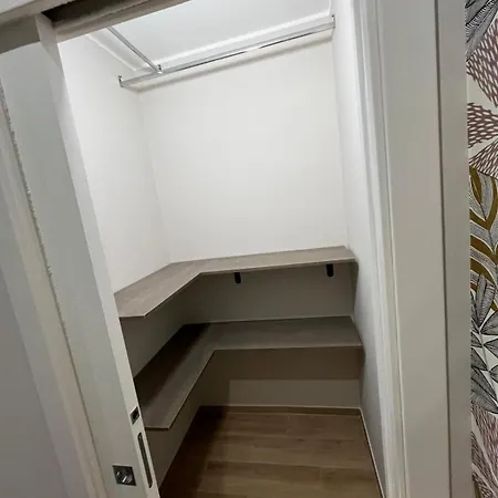 Appartement A Due Passi Dal Mare