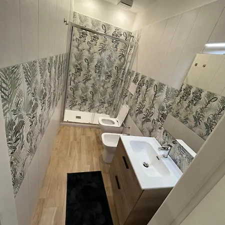 Appartement A Due Passi Dal Mare *