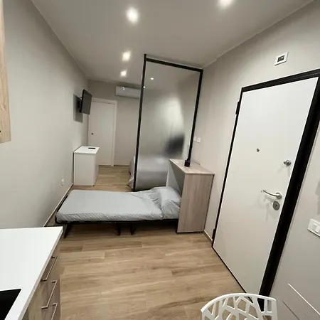 Appartement A Due Passi Dal Mare