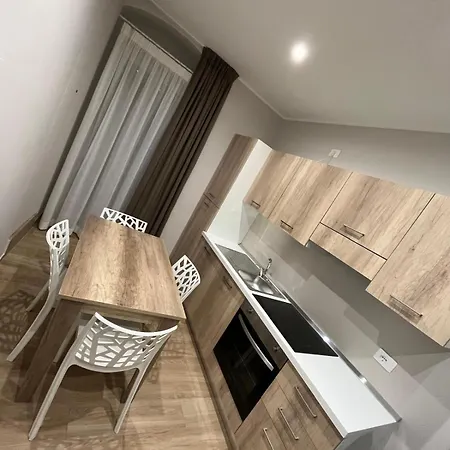 Appartement A Due Passi Dal Mare *