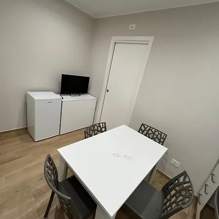 A Due Passi Dal Mare Appartement *