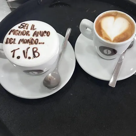 Appartement A Due Passi Dal Mare *