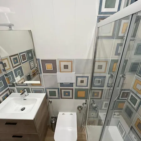 A Due Passi Dal Mare