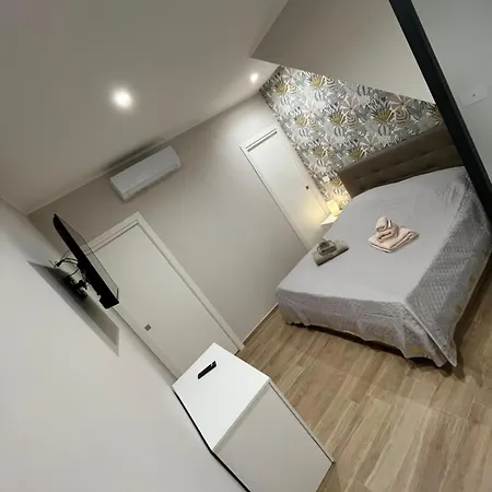 A Due Passi Dal Mare Διαμέρισμα *