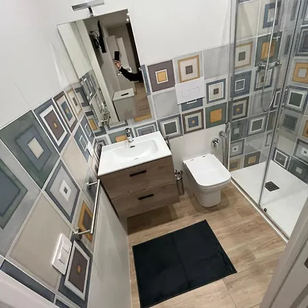 A Due Passi Dal Mare Apartamento Barletta