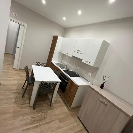 A Due Passi Dal Mare *