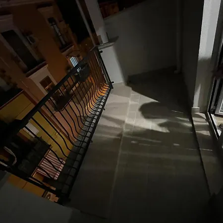 A Due Passi Dal Mare Lejlighed Barletta