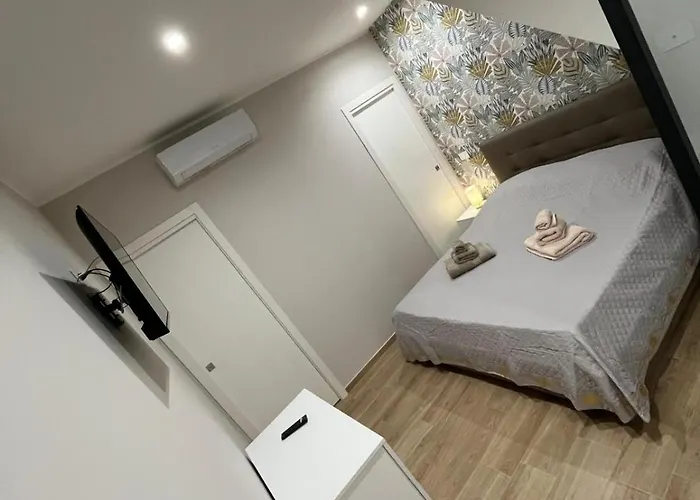 A Due Passi Dal Mare Apartamento *