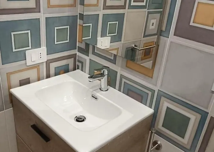 A Due Passi Dal Mare *