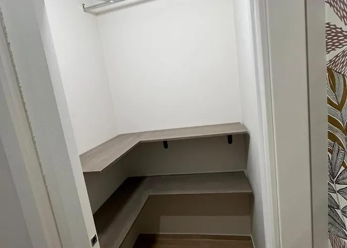 Apartamento A Due Passi Dal Mare