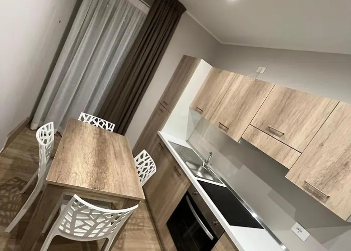 Apartamento A Due Passi Dal Mare *