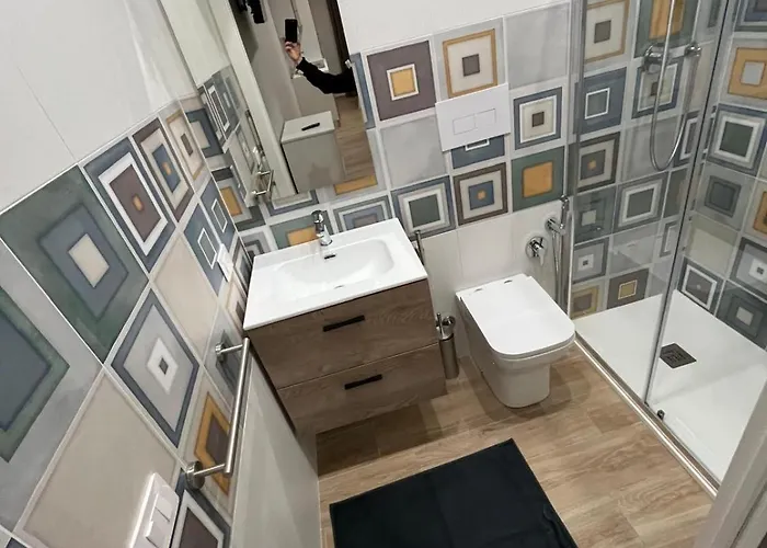 A Due Passi Dal Mare Apartamento Barletta