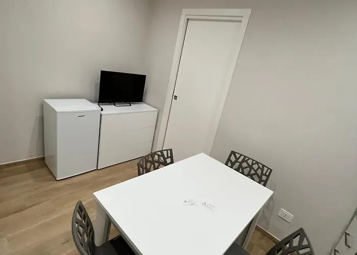 A Due Passi Dal Mare Apartamento *