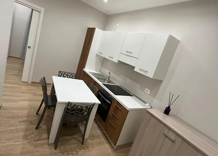 A Due Passi Dal Mare *