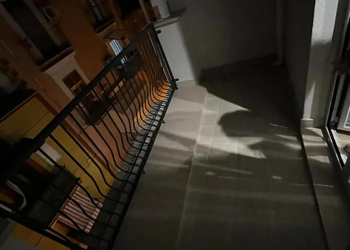 A Due Passi Dal Mare Apartamento Barletta