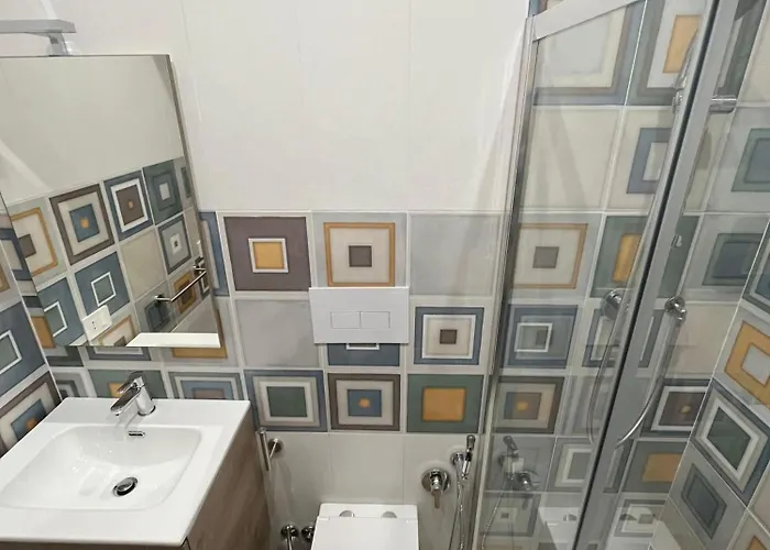 A Due Passi Dal Mare